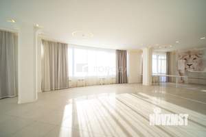 3-к квартира, вторичка, 187м2, 20/24 этаж