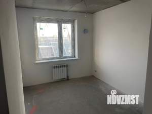 1-к квартира, вторичка, 37м2, 10/21 этаж