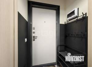 Студия квартира, вторичка, 29м2, 16/17 этаж