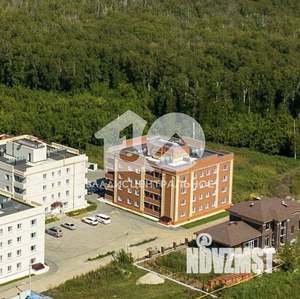 1-к квартира, вторичка, 36м2, 3/4 этаж