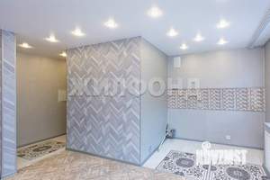 1-к квартира, вторичка, 31м2, 2/5 этаж