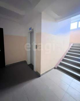 Студия квартира, сданный дом, 33м2, 9/10 этаж