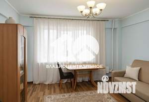 3-к квартира, вторичка, 76м2, 2/16 этаж