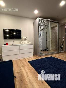 1-к квартира, вторичка, 47м2, 1/14 этаж