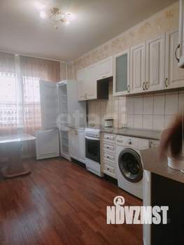 1-к квартира, вторичка, 54м2, 3/10 этаж