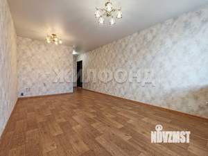 1-к квартира, вторичка, 28м2, 11/17 этаж