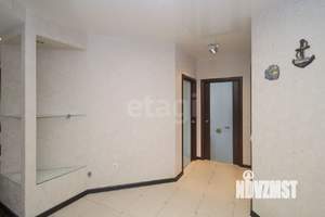 3-к квартира, вторичка, 85м2, 5/15 этаж