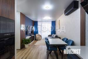 5-к квартира, вторичка, 113м2, 2/7 этаж