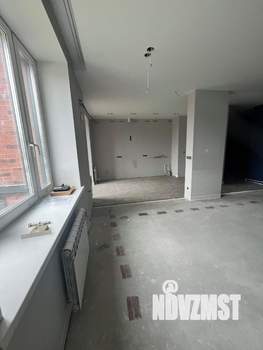 3-к квартира, вторичка, 86м2, 2/21 этаж