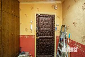 2-к квартира, вторичка, 43м2, 2/9 этаж