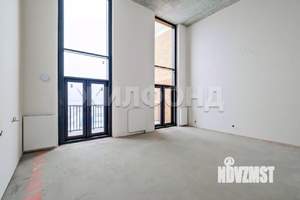 2-к квартира, вторичка, 98м2, 16/17 этаж