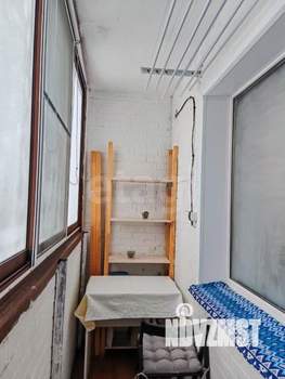 2-к квартира, вторичка, 39м2, 14/16 этаж