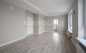 2-к квартира, вторичка, 50м2, 2/17 этаж