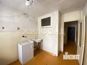 1-к квартира, вторичка, 32м2, 1/9 этаж