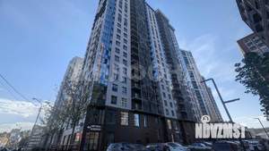 1-к квартира, вторичка, 39м2, 21/25 этаж