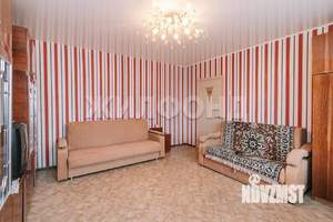 2-к квартира, вторичка, 50м2, 6/10 этаж