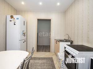 1-к квартира, вторичка, 39м2, 8/13 этаж