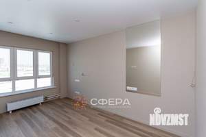 2-к квартира, сданный дом, 63м2, 16/17 этаж