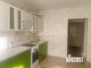 1-к квартира, вторичка, 43м2, 3/10 этаж