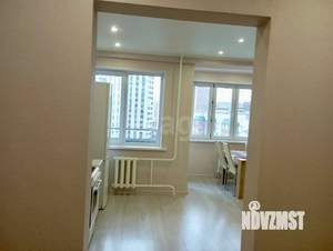 Студия квартира, вторичка, 33м2, 11/17 этаж