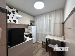 2-к квартира, вторичка, 45м2, 2/5 этаж