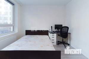 2-к квартира, вторичка, 60м2, 2/16 этаж