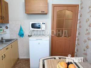 1-к квартира, вторичка, 35м2, 3/5 этаж