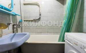 2-к квартира, вторичка, 43м2, 4/9 этаж