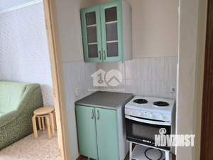 Студия квартира, вторичка, 17м2, 3/5 этаж