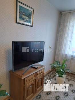 3-к квартира, вторичка, 63м2, 5/9 этаж