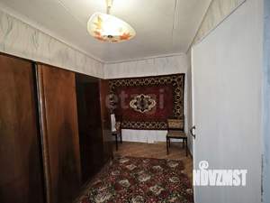 2-к квартира, вторичка, 43м2, 1/5 этаж