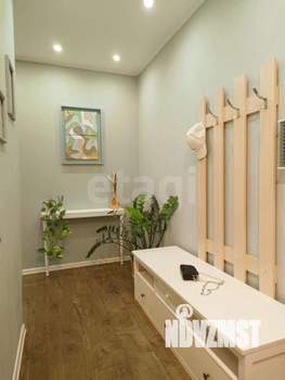 3-к квартира, вторичка, 81м2, 4/10 этаж
