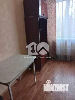 3-к квартира, вторичка, 57м2, 4/5 этаж