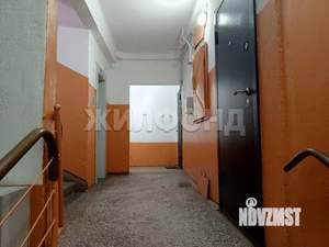 2-к квартира, вторичка, 53м2, 5/9 этаж