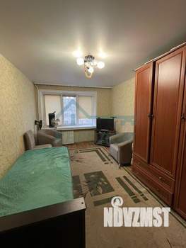 2-к квартира, вторичка, 53м2, 4/5 этаж