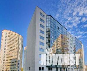 2-к квартира, вторичка, 70м2, 17/17 этаж