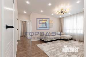 3-к квартира, вторичка, 71м2, 15/18 этаж