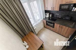 2-к квартира, вторичка, 44м2, 4/5 этаж