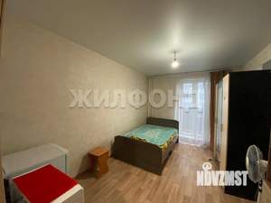 3-к квартира, вторичка, 79м2, 6/17 этаж