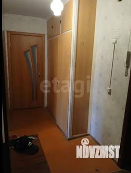 2-к квартира, вторичка, 47м2, 9/9 этаж