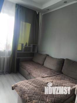 1-к квартира, вторичка, 31м2, 1/5 этаж