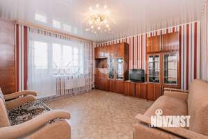 2-к квартира, вторичка, 50м2, 6/10 этаж