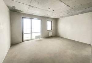 1-к квартира, вторичка, 36м2, 10/17 этаж