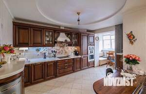 3-к квартира, вторичка, 92м2, 6/17 этаж