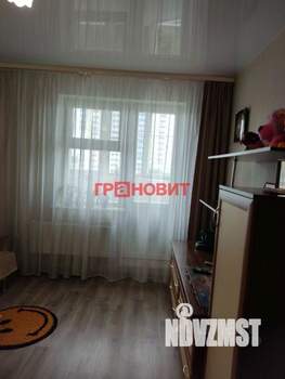 2-к квартира, вторичка, 43м2, 3/13 этаж