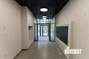 2-к квартира, вторичка, 45м2, 12/15 этаж