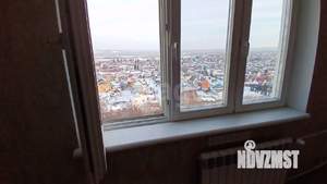 2-к квартира, вторичка, 67м2, 14/15 этаж