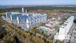 1-к квартира, вторичка, 18м2, 3/17 этаж