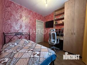 2-к квартира, вторичка, 46м2, 2/4 этаж