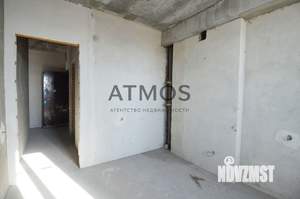 2-к квартира, вторичка, 55м2, 14/17 этаж